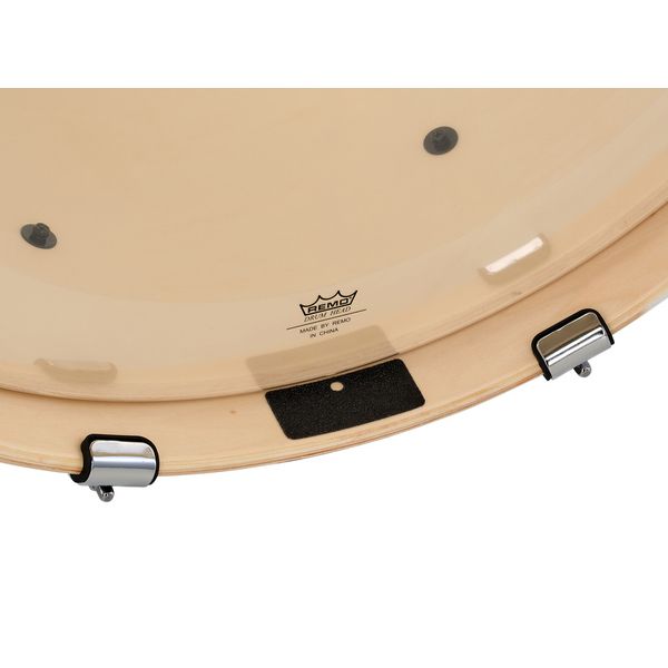 Pearl 20"x16" Export BD M. Amethyst