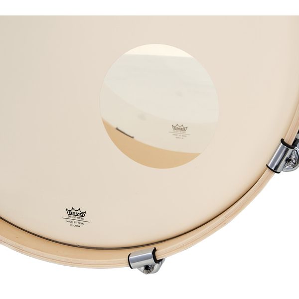 Pearl 20"x16" Export BD M. Amethyst