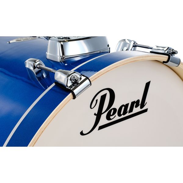 Pearl 20"x16" Export BD Mid. Blue