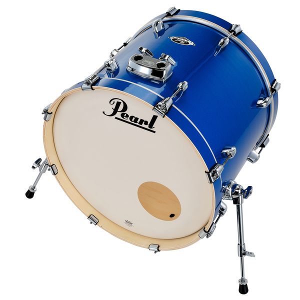 Pearl 20"x16" Export BD Mid. Blue