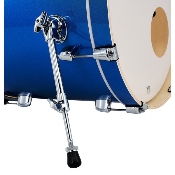 Pearl 20"x16" Export BD Mid. Blue