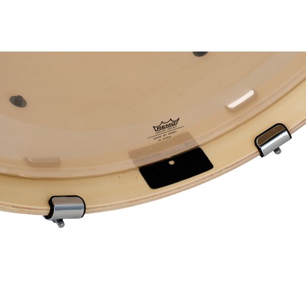 Pearl 20"x16" Export BD Mid. Blue