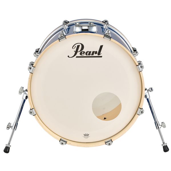 Pearl 20"x16" Export BD Mid. Blue