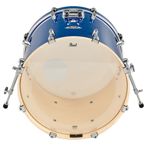 Pearl 20"x16" Export BD Mid. Blue