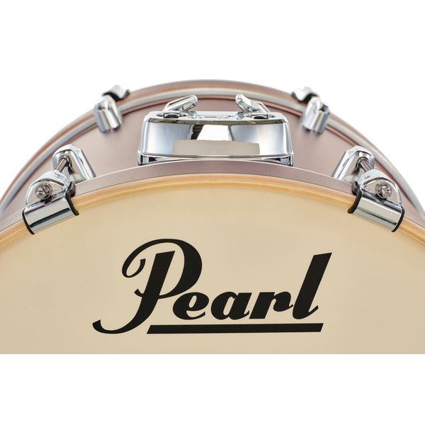 Pearl 20"x16" Export BD Sat. Scarlet