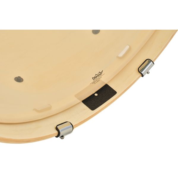 Pearl 20"x16" Export BD Sat. Scarlet