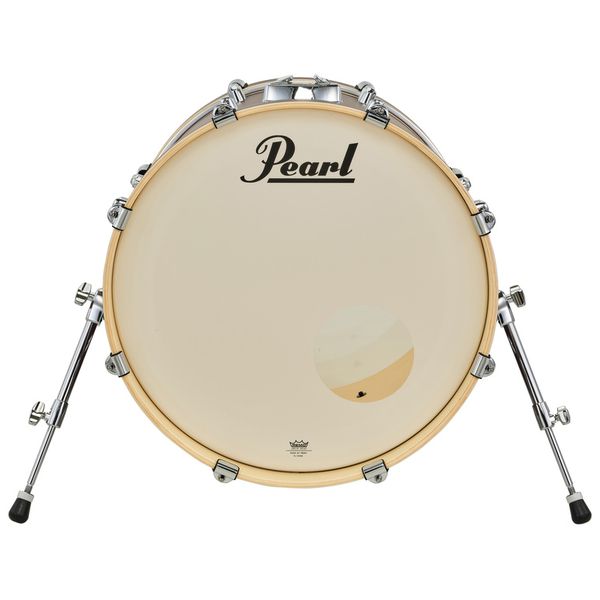 Pearl 20"x16" Export BD Sat. Scarlet