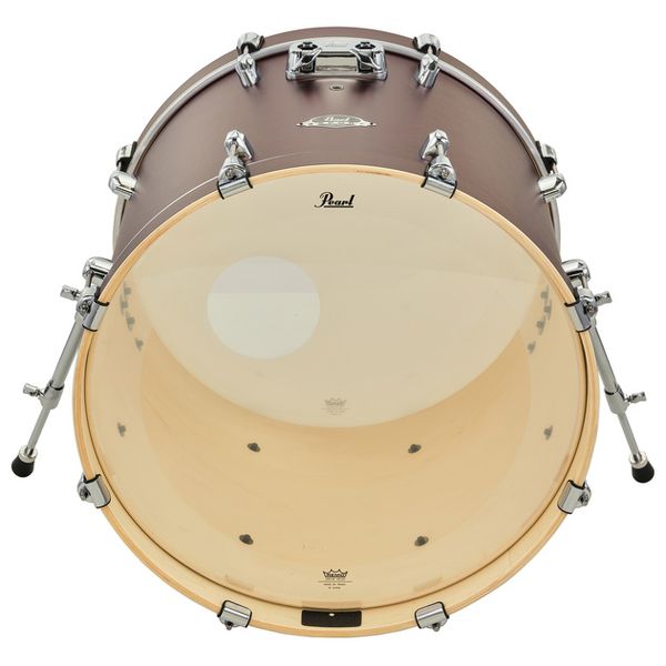 Pearl 20"x16" Export BD Sat. Scarlet