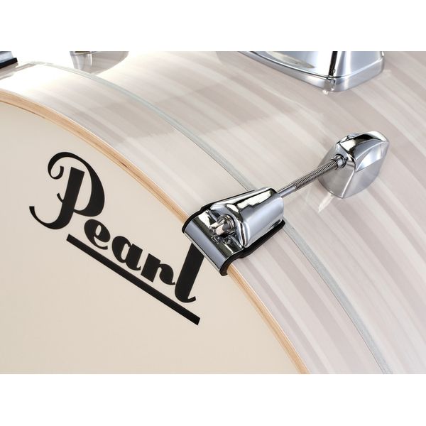 Pearl 22"x18" Export BD S. White