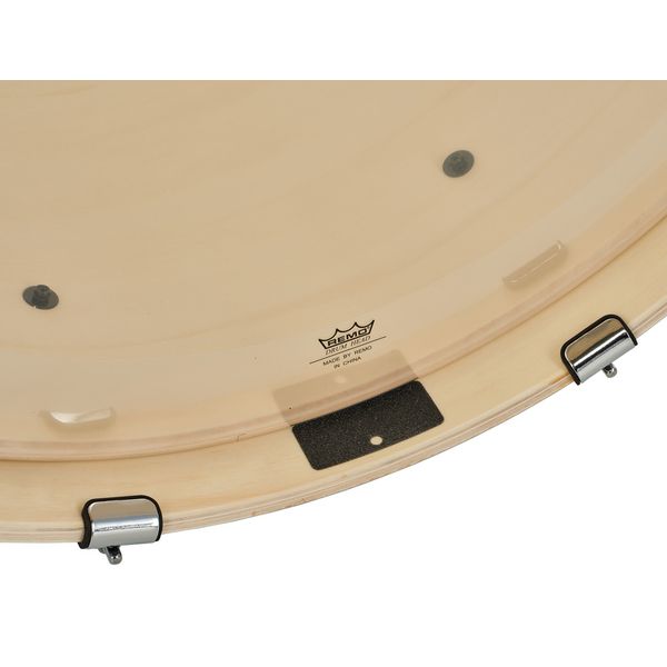 Pearl 22"x18" Export BD M. Amethyst