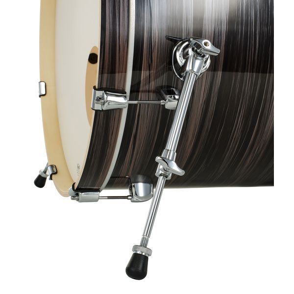 Pearl 22"x18" Export BD M. Amethyst