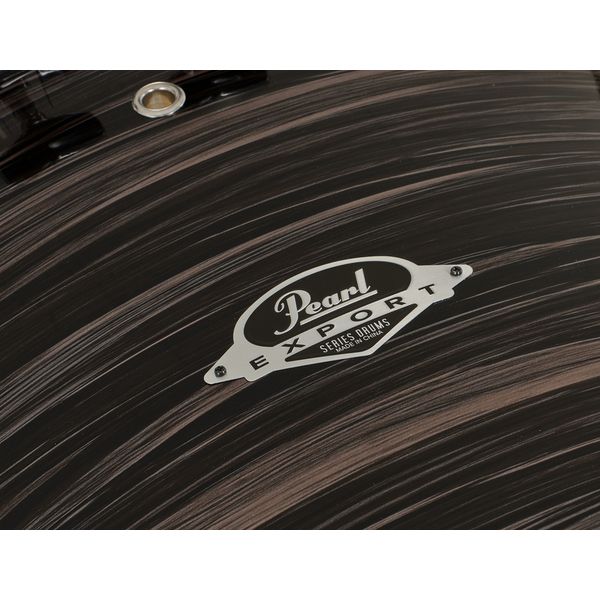 Pearl 22"x18" Export BD M. Amethyst
