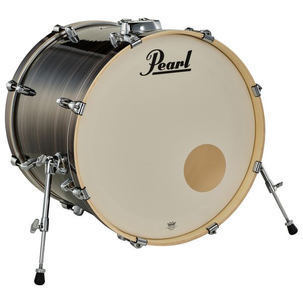 Pearl 22"x18" Export BD M. Amethyst