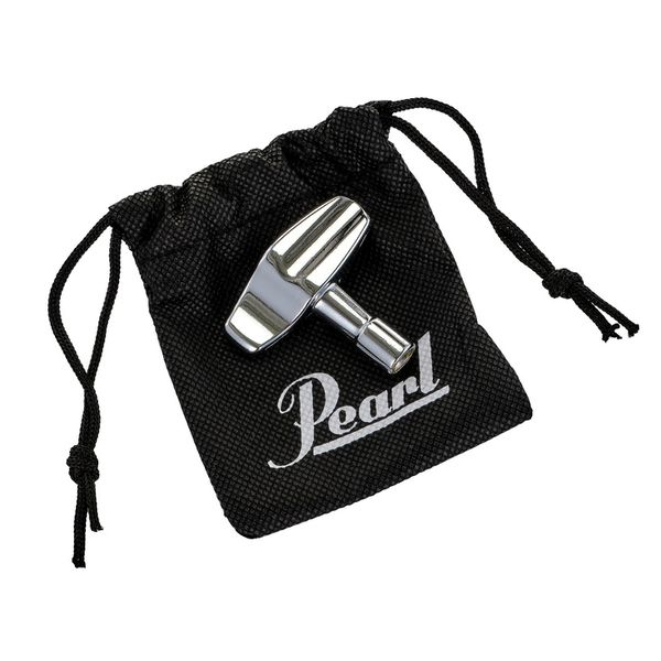 Pearl 24"x18" Export BD S. White