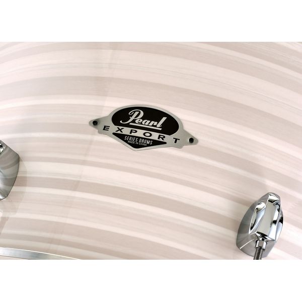Pearl 24"x18" Export BD S. White