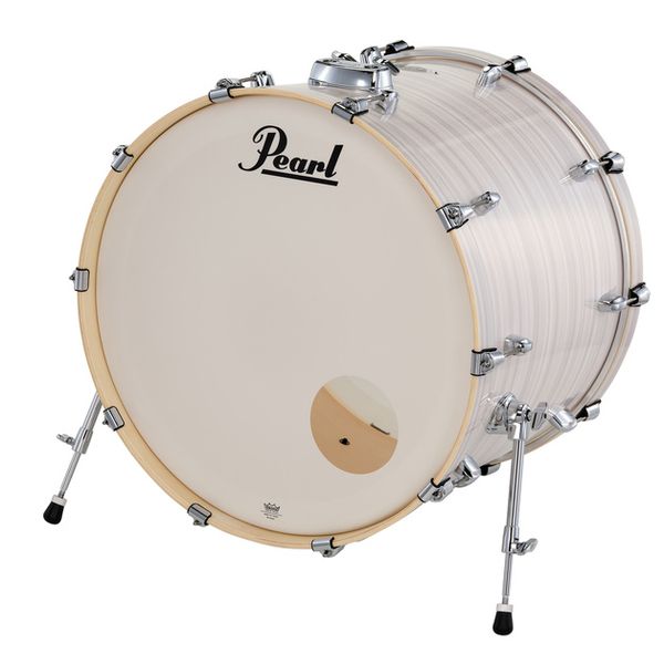 Pearl 24"x18" Export BD S. White