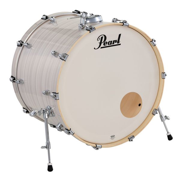 Pearl 24"x18" Export BD S. White