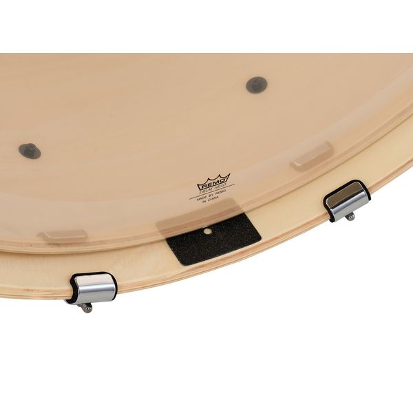 Pearl 24"x18" Export BD S. White