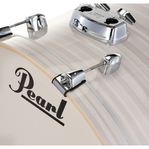 Pearl 24"x18" Export BD S. White