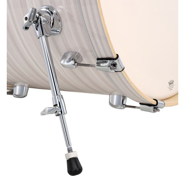 Pearl 24"x18" Export BD S. White