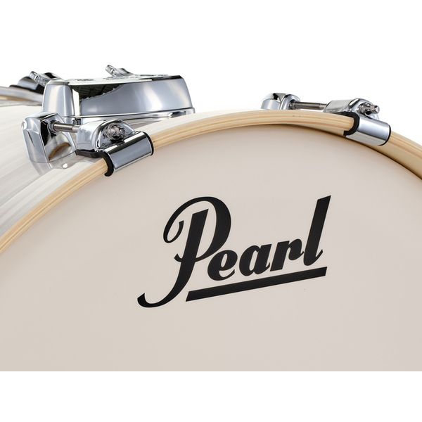 Pearl 24"x18" Export BD S. White