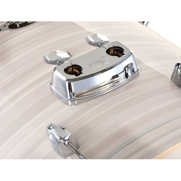 Pearl 24"x18" Export BD S. White