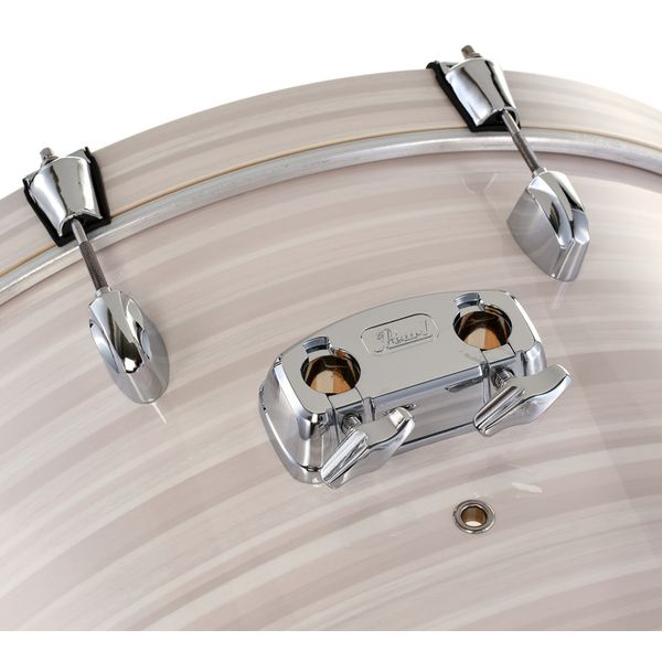 Pearl 24"x18" Export BD S. White