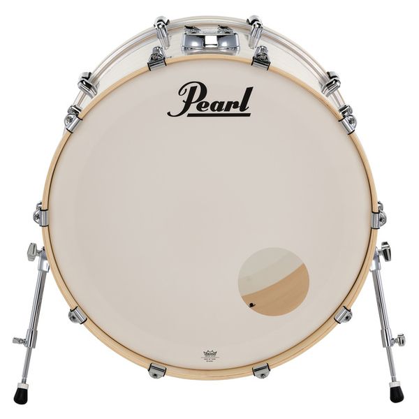 Pearl 24"x18" Export BD S. White