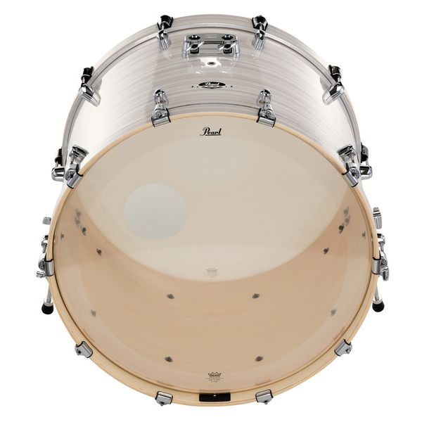 Pearl 24"x18" Export BD S. White