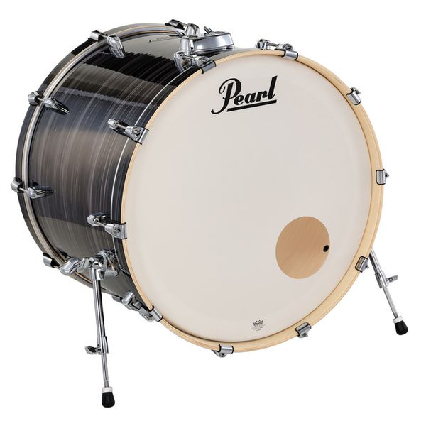 Pearl 24"x18" Export BD G. Silver