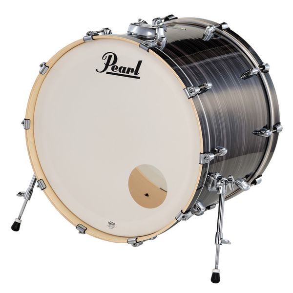 Pearl 24"x18" Export BD G. Silver