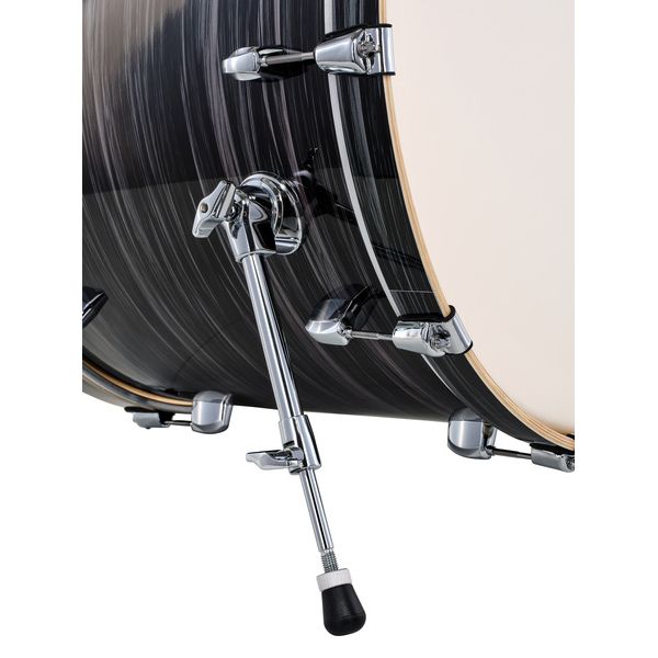 Pearl 24"x18" Export BD G. Silver