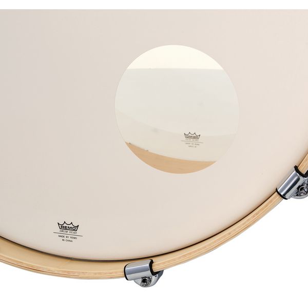 Pearl 24"x18" Export BD G. Silver