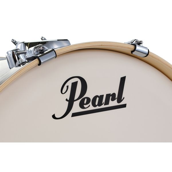 Pearl 24"x18" Export BD G. Silver