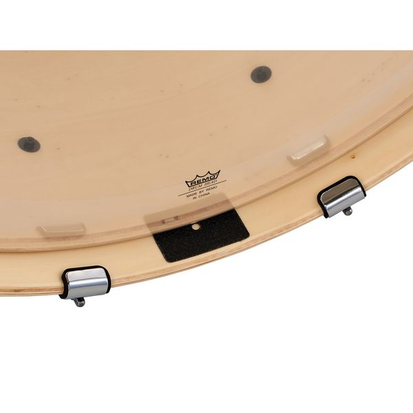 Pearl 24"x18" Export BD G. Silver