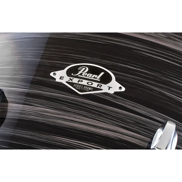 Pearl 24"x18" Export BD G. Silver