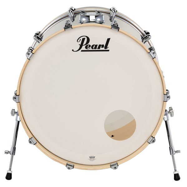 Pearl 24"x18" Export BD G. Silver