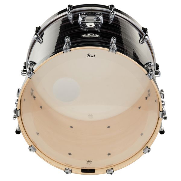 Pearl 24"x18" Export BD G. Silver