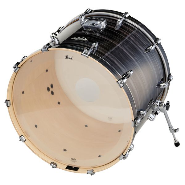 Pearl 24"x18" Export BD G. Silver