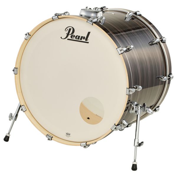 Pearl 24"x18" Export BD M. Amethyst