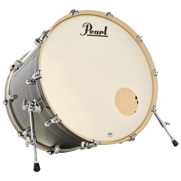 Pearl 24"x18" Export BD M. Amethyst