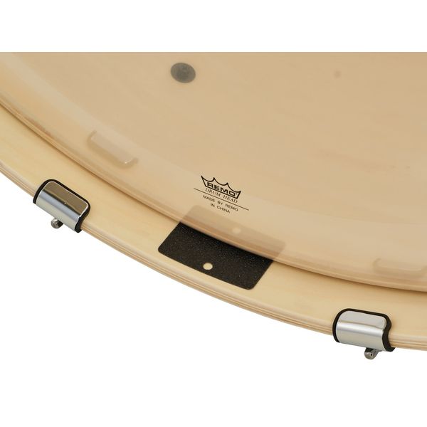 Pearl 24"x18" Export BD M. Amethyst