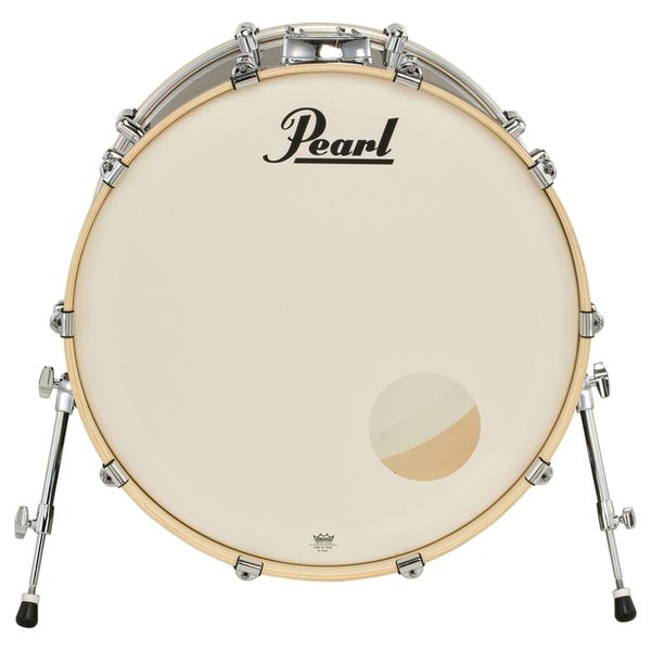 Pearl 24"x18" Export BD M. Amethyst