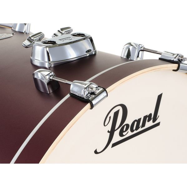 Pearl 24"x18" Export BD Sat. Scarlet