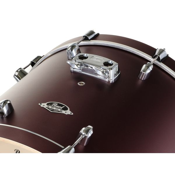 Pearl 24"x18" Export BD Sat. Scarlet