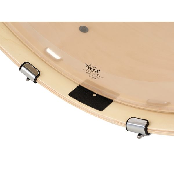 Pearl 24"x18" Export BD Sat. Scarlet