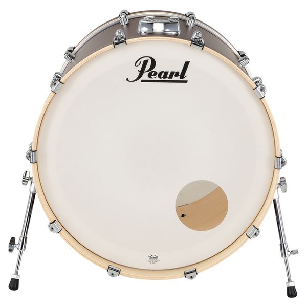 Pearl 24"x18" Export BD Sat. Scarlet