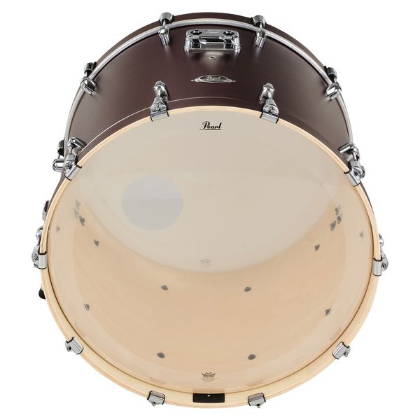 Pearl 24"x18" Export BD Sat. Scarlet