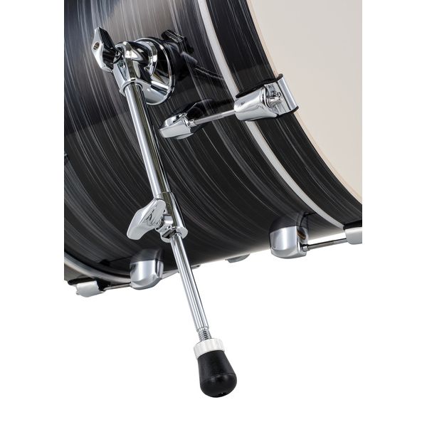 Pearl 18"x14" Export BD G. Silver