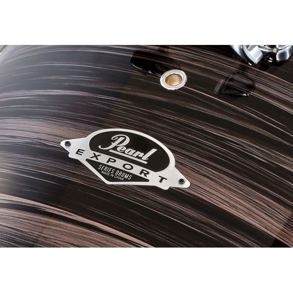 Pearl 18"x14" Export BD M. Amethyst